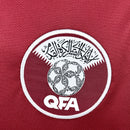Mens Qatar 2026 World Cup Home Jersey(B0A3)