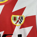 Rayo Vallecano 2025∕26 Away Jersey(D3A8)