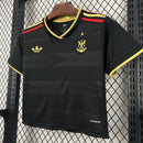 Womens Flamengo Cropped 2025∕26 Special Jersey(A95F)