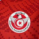 Mens Tunisia 2026 World Cup Home Jersey(F36D)