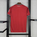 Manchester United 2025∕26 Home Jersey(6CBE)