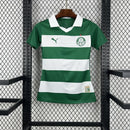 Womens Palmeiras 2025∕26 Special Jersey(A3D9)