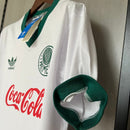 Camisa do  Palmeiras Retro 1989  Fora