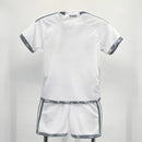 Kids Universidad De Chile 2024∕25 Away Kids Kit 1628(F554)