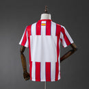 Atletico Madrid 11∕12 Home Champions League Retro Jersey S-XXL(596E)