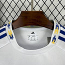 Leeds United F.C. 2025∕26 Home Jersey(1697)