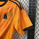 Mens AS Roma 2025∕26 Away Jersey(DB8D)