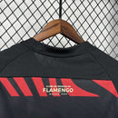 Womens Flamengo 2025∕26 Special Jersey(8B10)