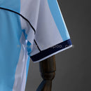 Argentina 00∕01 Home Retro Jersey S-XXL(52FF)