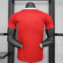25∕26 player Manchester United Co branded version