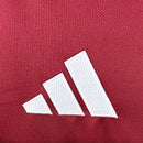 Mens Qatar 2026 World Cup Home Jersey(B0A3)