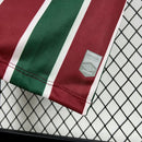 Fluminense 2025∕26 Home Boutique Jersey(49BC)