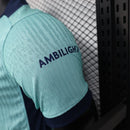 Camisa Barcelona 25/26 Special Edition Jogador  Azul