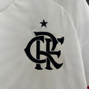 Camisa 24∕25 Flamengo away S4XL(5F8C)