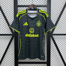 Camisa Celtics 25∕26 Away