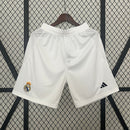 Shorts 24∕25 Shorts Real Madrid Home (92AC)