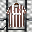 FC St. Pauli 2025∕26 Home Jersey(9C97)