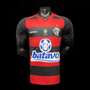 Retro Retro 2010 Flamengo home (C1D7)