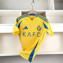 AlNassr 202425 Home Kit(158B)