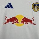 Leeds United F.C. 2025∕26 Home Jersey(1697)