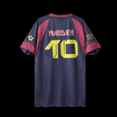 Retro Retro 2010 Iron Maiden Home (AC49)