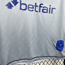 Mens Cruzeiro 2025∕26 Goalkeeper Jersey
