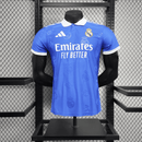 25∕26 player Real Madrid POLO Co branded version