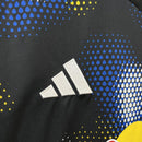 Mens Leeds United F.C. 2025∕26 Third Jersey(09AE)
