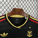Womens Flamengo 2025∕26 Special Jersey(5B45)