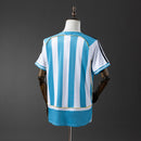 Argentina 2006 Home Retro Jersey S-XXL(6697)