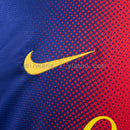Barcelona 12∕13 Home Retro Jersey S-XXL(B938)