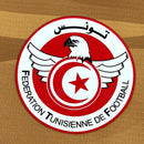 Mens Tunisia 2026 World Cup Third Jersey(7CB3)