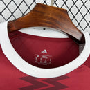 Mens Qatar 2026 World Cup Home Jersey(B0A3)