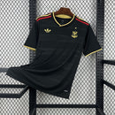 Mens Flamengo 2025∕26 Special Jersey(614B)