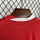 Mens Canada 2024 Home Jersey(EF08)