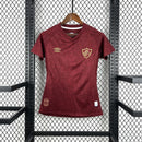 Womens Fluminense 2025∕26 Third Jersey(5260)