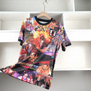 Japan 202425  Street Fighter Edition Kit(1012)