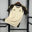 Mens Flamengo 2025∕26 Pre-Match Jersey(1178)