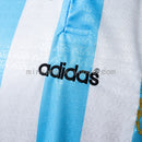Argentina 1996∕97 Home Retro Jersey S-XXL(0692)