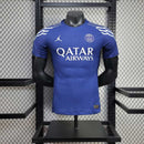 25∕26 Player PSG Training clothes
