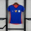 Bahia 2025∕26 Superman Collaboration Womens Jersey(F7C1)