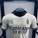 Player AC Milan 2024∕25 CoBranded Edition Jersey Player Version(C4C4)