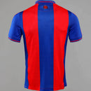 Camisa San Lorenzo I Masculina 25/26 s/n Torcedor - Vermelho