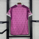 Real Madrid 2024∕25 Pastel purple Jersey (2E32)