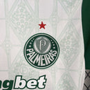 Palmeiras 2025∕26 Away Womens Jersey(11FD)
