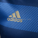 Argentina 2014 Away Player Version Retro Jersey S-3XL(B7BE)