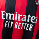 AC Milan 21∕22 Home Retro Jersey S-XXL(81D8)