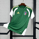 Mens Italy 2026 Tiro Pre-Match Jersey(327B)