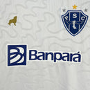Paysandu 2025∕26 Away Jersey
