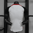 24∕25 player Manchester United Front training suit (C8AA)